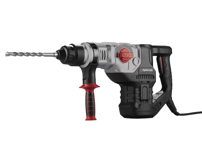 PARKSIDE PERFORMANCE Marteau perforateur burineur PPBH 1600 A1. 1600 W